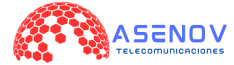Asenov Telecomunicaciones